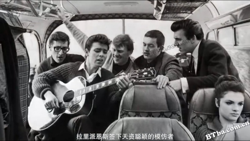 披头士如何改变世界/披头四如何改变了全世界(台)/How the Beatles Changed the World