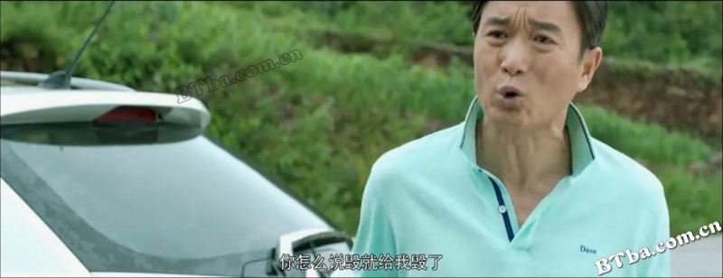 黄昏前的黎明
