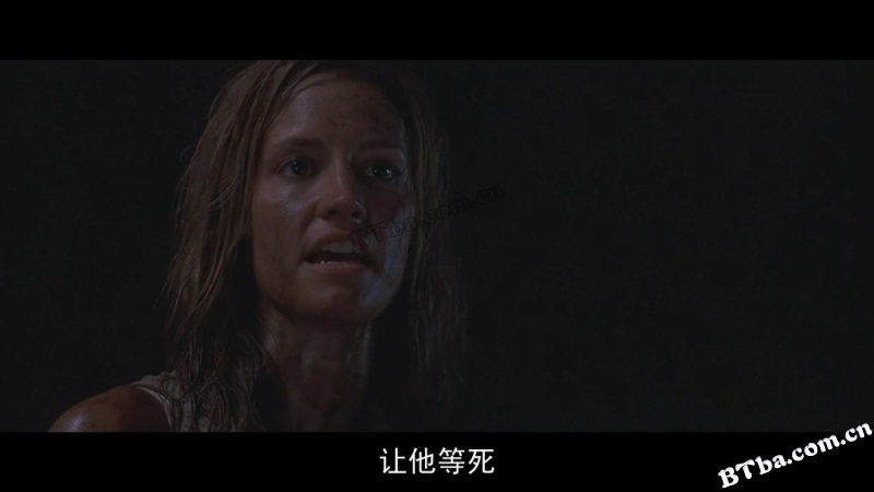 狂蟒之灾2/Anacondas: The Hunt for the Blood Orchid