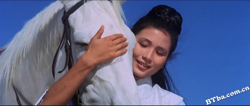 钟馗娘子/鍾馗娘子