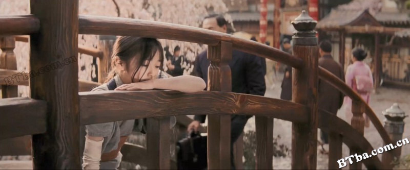 艺伎回忆录/艺妓回忆录