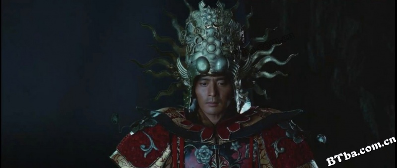 无极/The Promise