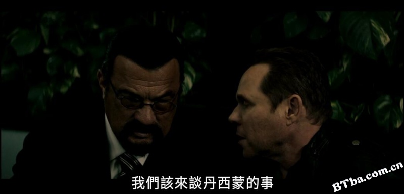 法外之徒/私法捍衛(台)/Beyond the Law