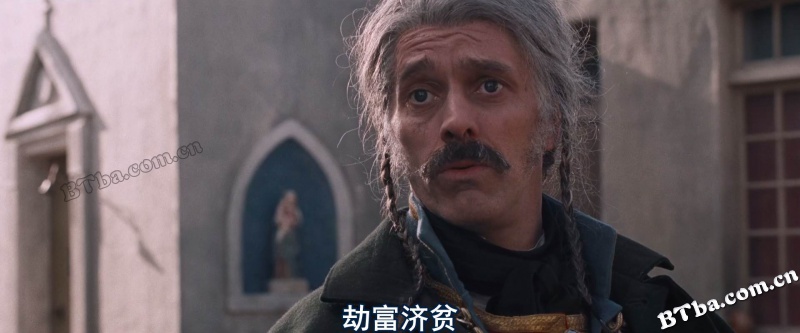 巴黎皇帝/L'Empereur de Paris