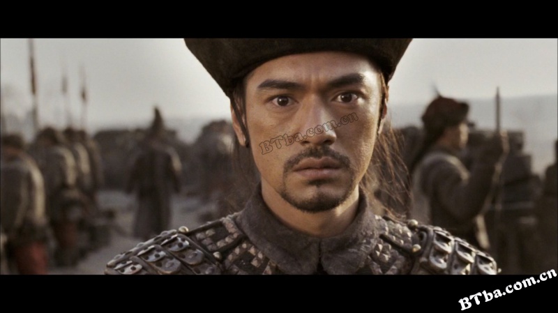 投名状/The Warlords/刺马