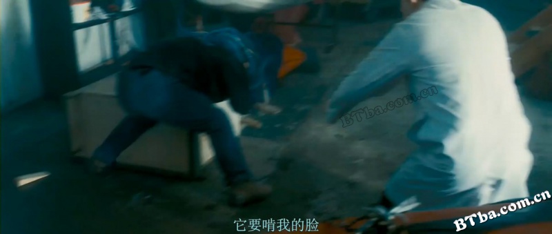 海岸大捕怪/怪物格兰伯/掠夺者/Grabbers