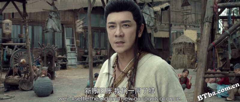 新封神姜子牙/新封神之姜子牙