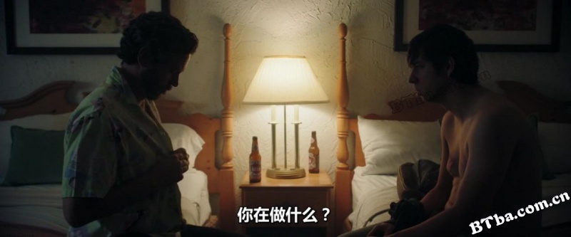 谢泼德/独行杀手/Shepard