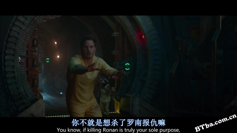 银河护卫队/银河守护队(港)/星际异攻队(台)