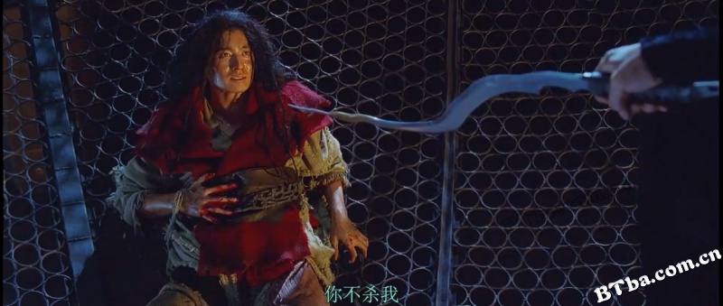 无极/The Promise