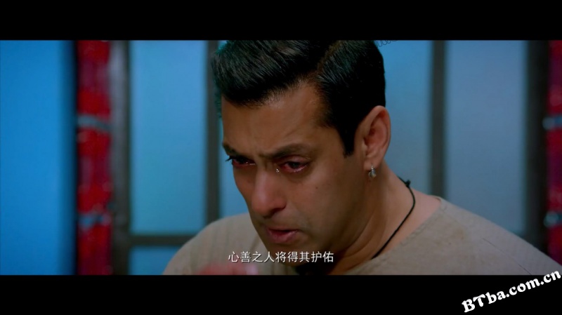 小萝莉的猴神大叔/娃娃返乡任务(台)/宝莱坞之钢铁奶爸(台)/Bajrangi Bhaijaan