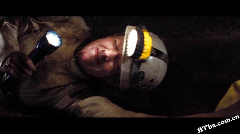 黑暗侵袭2/暗袭2/深入绝地2/The Descent Part 2 