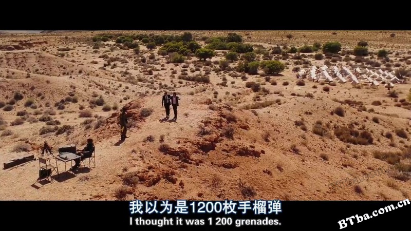 战争之王/军火之王(台/港)