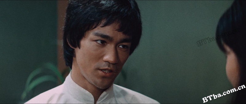 龙争虎斗/Enter the Dragon 