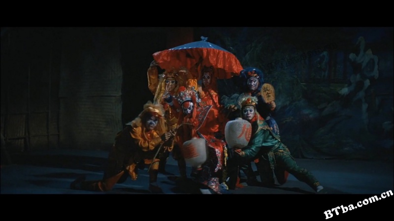 人吓鬼/Hocus Pocus