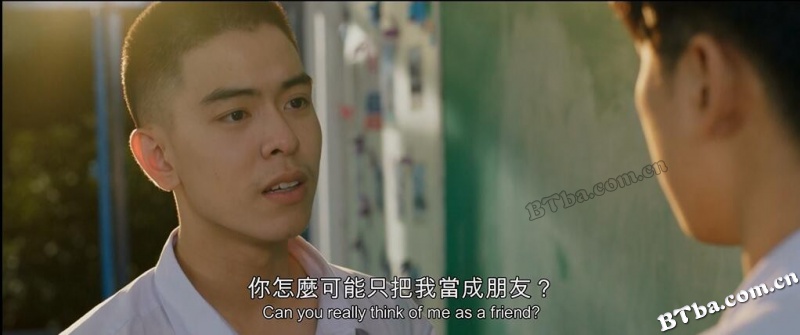 譬如朝露/这一次不再错过你(台)/同行/ดิว ไปด้วยกันนะ