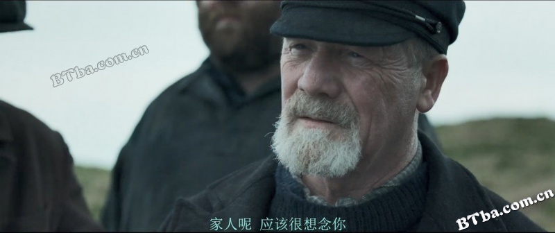 看护人/Le Badanti