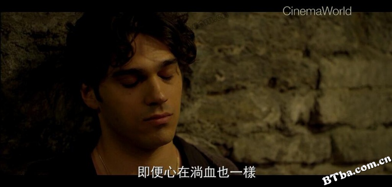 爱情多美好/Un amore così grande