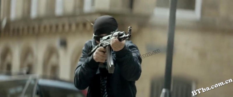 一个人的突击队3/Commando 3