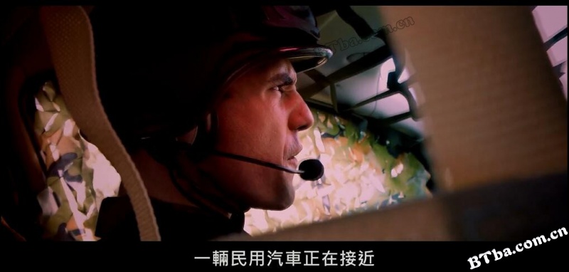 第四次世界大战/北韩核爆战(台)/World War Four