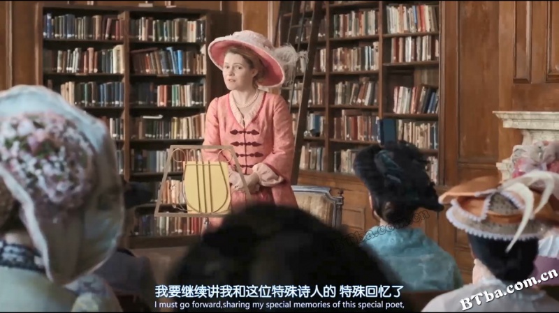 与艾米丽的疯狂夜晚/与艾米丽共度的狂野之夜/Wild Nights with Emily
