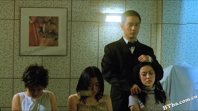 追凶二十年/Jui hung 20 nin/Chasing Criminal 20 Years