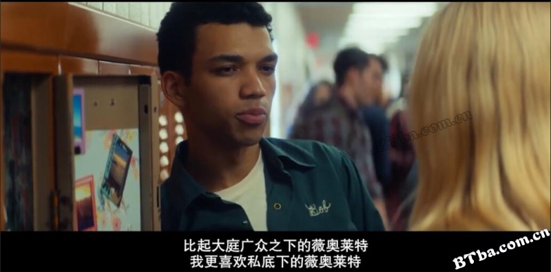 所有明亮的地方/生命中的灿烂时光（港/台）/All the Bright Places