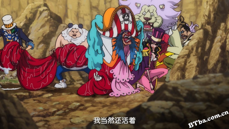 航海王：狂热行动/航海王：夺宝争霸战(台)/海贼王：狂热行动/ONE PIECE STAMPEDE