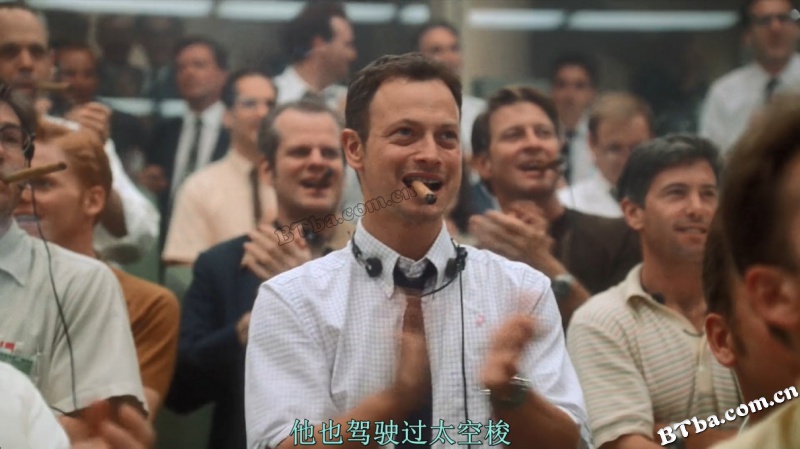 阿波罗13号/Apollo 13