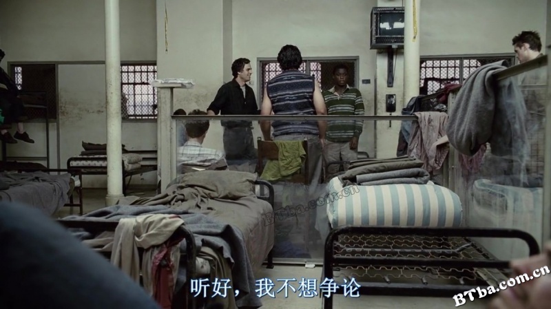 盲流感/失明症漫记