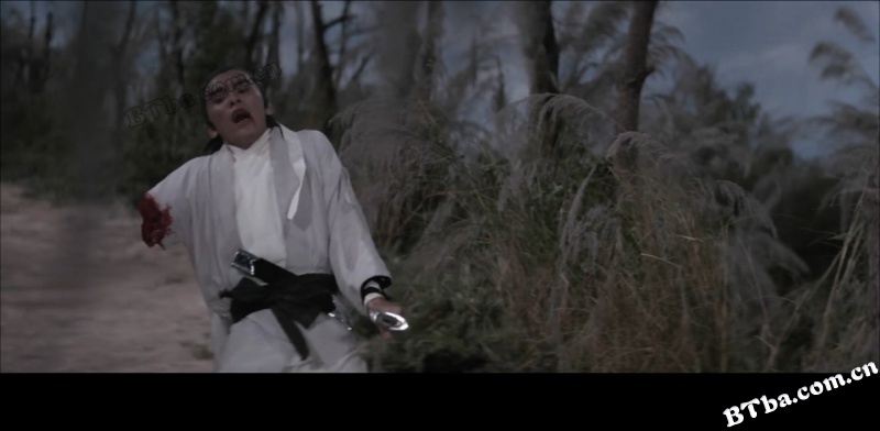 新独臂刀/New One-Armed Swordsman