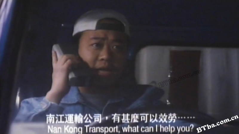 夺命接触/Fatal Encounter