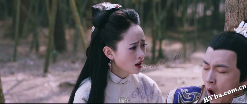 龙女降妖记/龙女修仙记