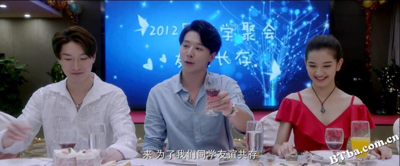 来自太空的小精灵