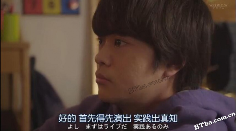 父亲和儿子的地下偶像/父与子的地下偶像/父と息子の地下アイドル