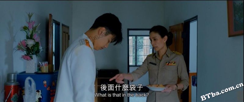 譬如朝露/这一次不再错过你(台)/同行/ดิว ไปด้วยกันนะ