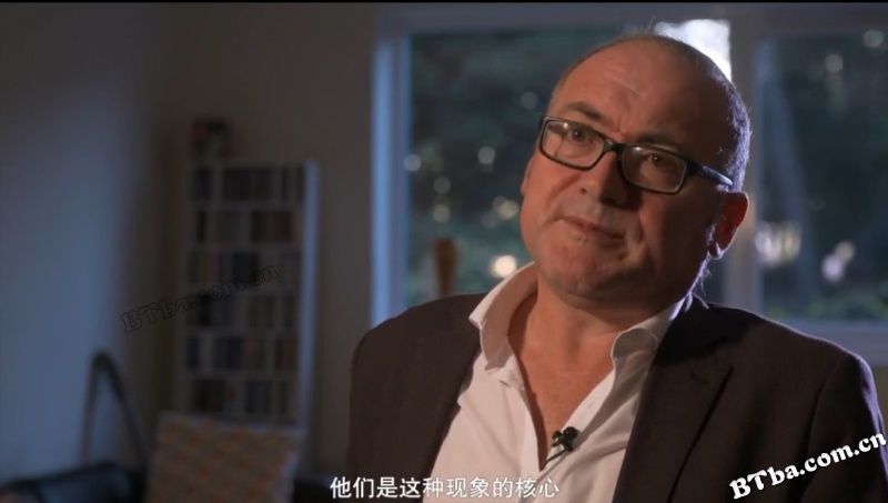 披头士如何改变世界/披头四如何改变了全世界(台)/How the Beatles Changed the World