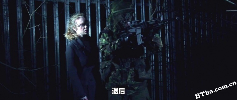 不死狙击手/Sniper Corpse