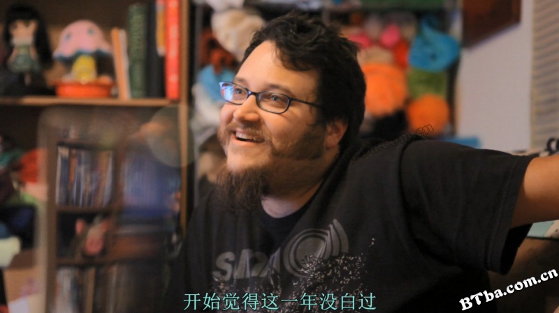 独立游戏大电影