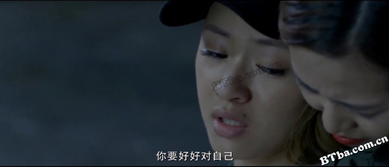 复仇双生花