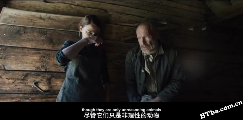 隐秘的生活/A Hidden Life