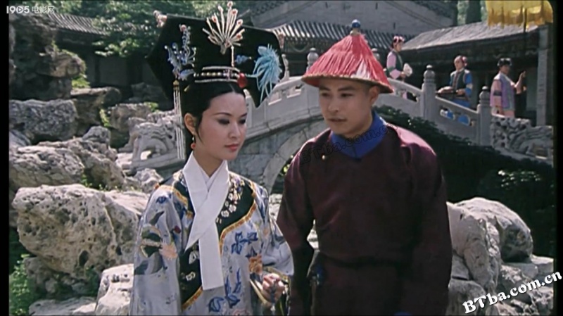 两宫皇太后/Two dowagers