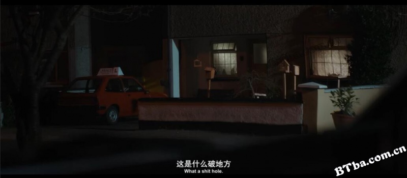 通灵车教/极其普通/附加平庸/Extra Ordinary