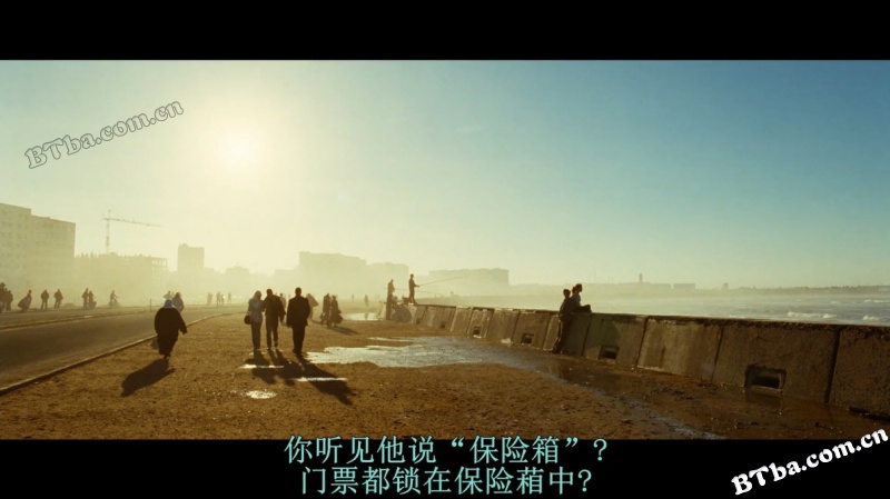 秘密防御/国家机密/Secrets of State