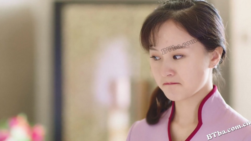 我的挚爱未婚妻