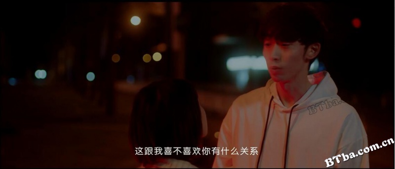 深夜电台2明月与晨星