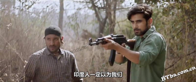 一个人的突击队3/Commando 3