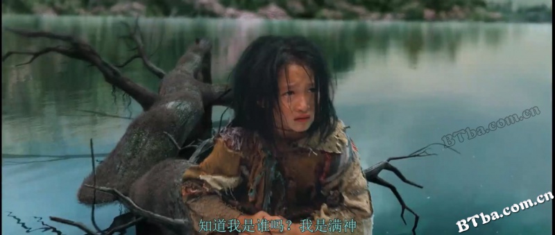 无极/The Promise