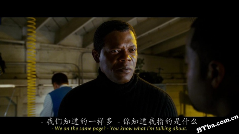 极限特工2/xXx: State of the Union