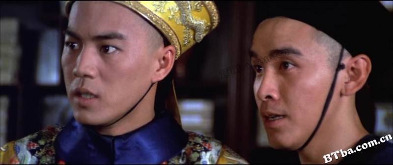 倾国倾城/The Empress Dowager/西太后